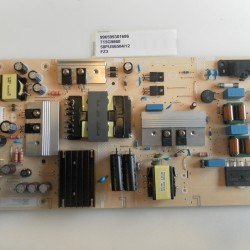 996599301686 715G9860 58PUS6504/12 FZ3