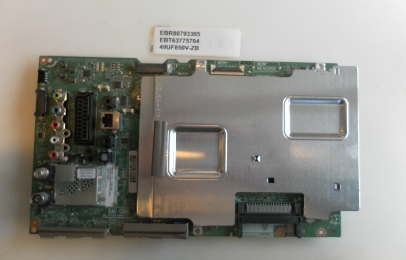 EBR80793305 EBT63775704 49UF850V-ZB