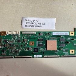 6871L-6172 LE650PQL-HM-A3 TX-65GZW2004