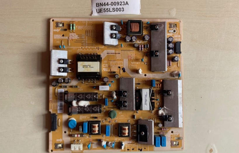BN44-00923A UE55LS003