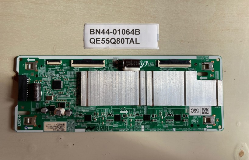 BN44-01064B QE55Q80TAL