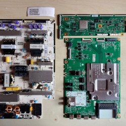 EBT66557202 EAY65689424 6871L-6411B OLED55BX6LB