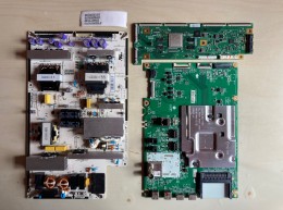 EBT66557202 EAY65689424 6871L-6411B OLED55BX6LB