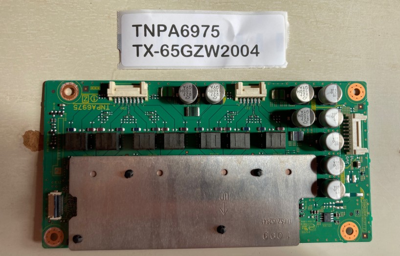 TNPA6975 TX-65GZW2004