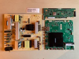 996592502048 715GF052- 996592502120 715GD174- 6871L-8093A 65OLED760-12 FZ1