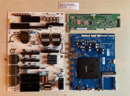 996592601152 MB CV9620 996592601939 MP500W-PHO4 6871L-8674A 65OLED91112 FZ0