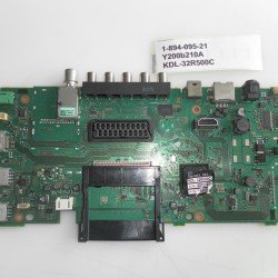 1-894-095-21 Y200B210A KDL-32R500C