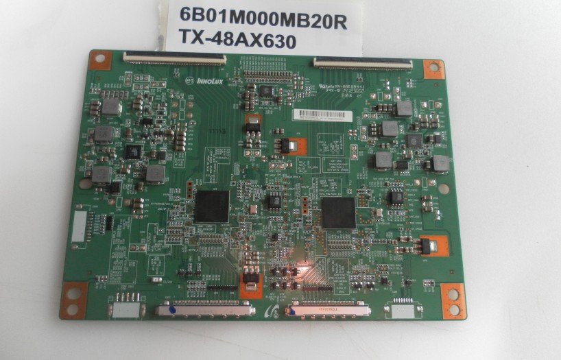 6B01M000MB20R TX-48AX630