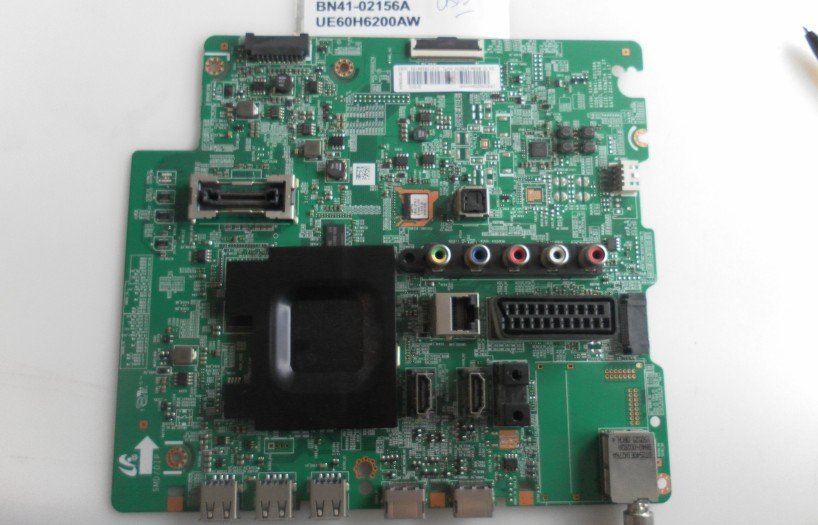 BN94-07307M BN41-02156A UE60H6200AW