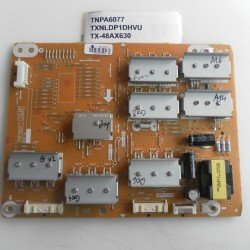 TNPH6077 TXNLDP1DHVU TX-48AX630