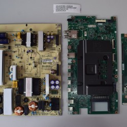 EBU30167002 30106404 EAX70300705 LGP65C5-250P LE650PQW-HT-E1 OLED65C54LA