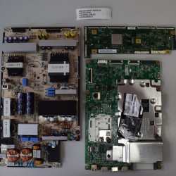EBU65163805 66095702 EAY65170411 LE650PQL-HM-A2 OLED65B9SLA