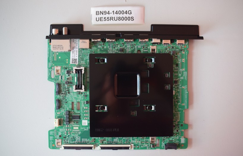 BN94-14004G UE55RU8000S