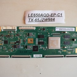 LE650AQD-EP-C1 TX-65JZW984