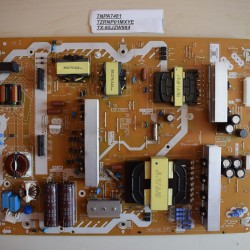 TNPA7481 TZRNP01MXYE TX-65JZW984