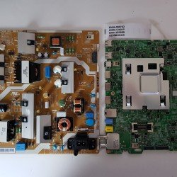 BN44-00876D BN94-12401P BN41-02568B UE55MU6440