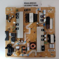 BN44-00932C UE55NU7100W
