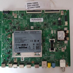 BN94-12802L BN41-02635A UE55NU7100W