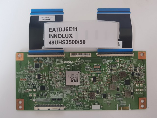 EATDJ6E11 INNOLUX 49UHS3500-50