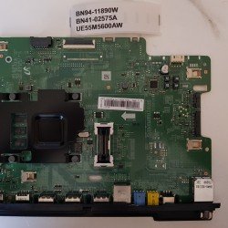 BN94-11890W BN41-02575A UE55M5600AW