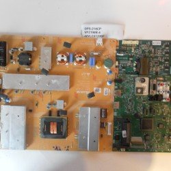 DPS-214CP VPZ190R-4 40VLE6120BF