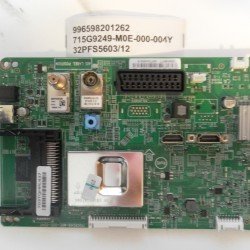 99659820162 715G9249-M0E-000-004Y 32PFS5603/12