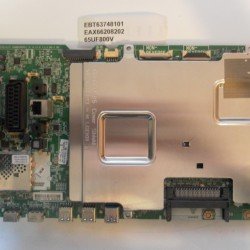 EBT63748101 EAX66208202 65UF800V