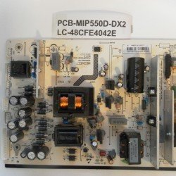 PCB-MIP550D-DX2 LC-48CFE4042E