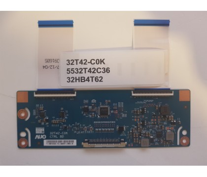 32T42-C0K 5532T42C36 32HB4T62