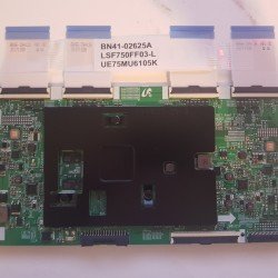 BN41-02625A LSF750FF03-L UE75MU6105K