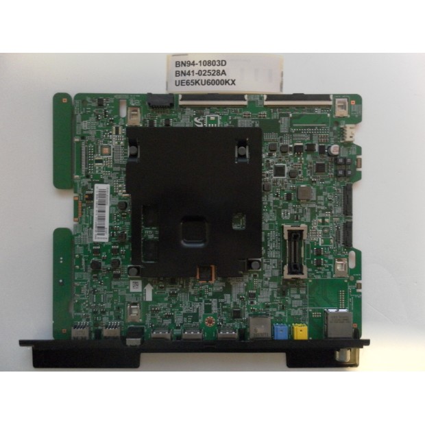 BN94-10803D BN41-02528A UE65KU6000KX