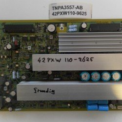 TNPA3557-AB 42PXW110-9625