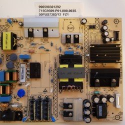 996598301292 715G9309-P01-000-003S 50PUS7383-12 FZ1