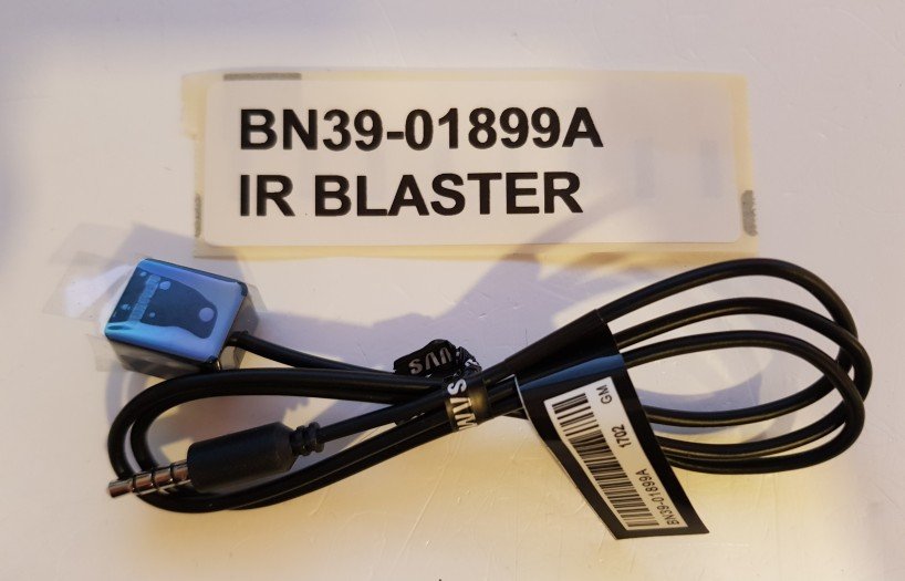 BN39-01899A IR-BLASTER