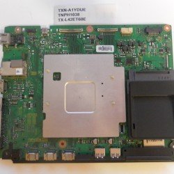 TXN-A1YDUE TNPH1038 TX-L42ET60E
