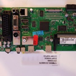 17MB95 23140870 23135986 D39F185N3C LE39F182P3C 