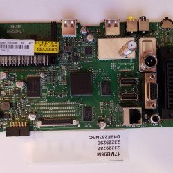 17MB95M 23229287 23229296 D49F283N3C