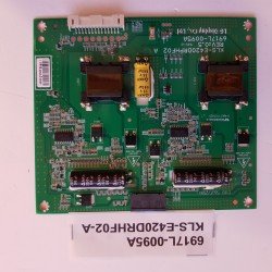 6917L-0095A KLS-E420DRHF02-A