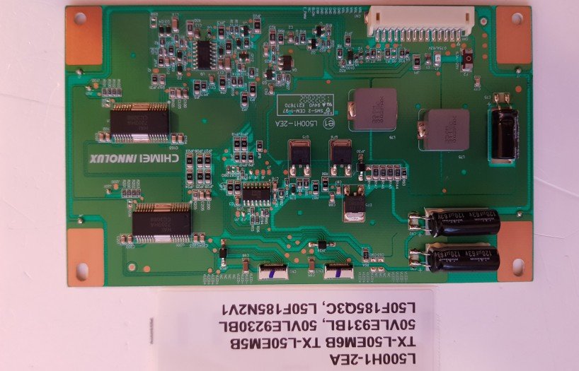 L500H1-2EA TX-L50EM6B TX-L50EM5B 50VLE931BL 50VLE9230BL L50F185Q3C L50F185N2V1 L500H1-2EA TX-L50EM6B TX-L50EM5B 50VLE931BL 50VLE9230BL L50F185Q3C L50F185N2V1