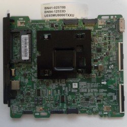 BN41-02570B BN94-12533D UE65MU8000TXXU