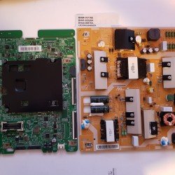 BN94-10776E BN41-02528A BN44-00876A UE55KU6400SX