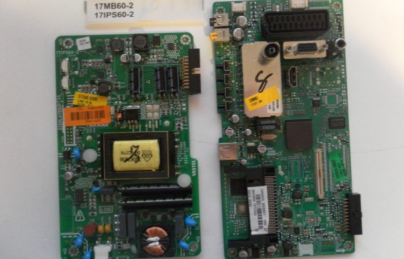 T22K906LED 17MB60-2 17IPS60-2