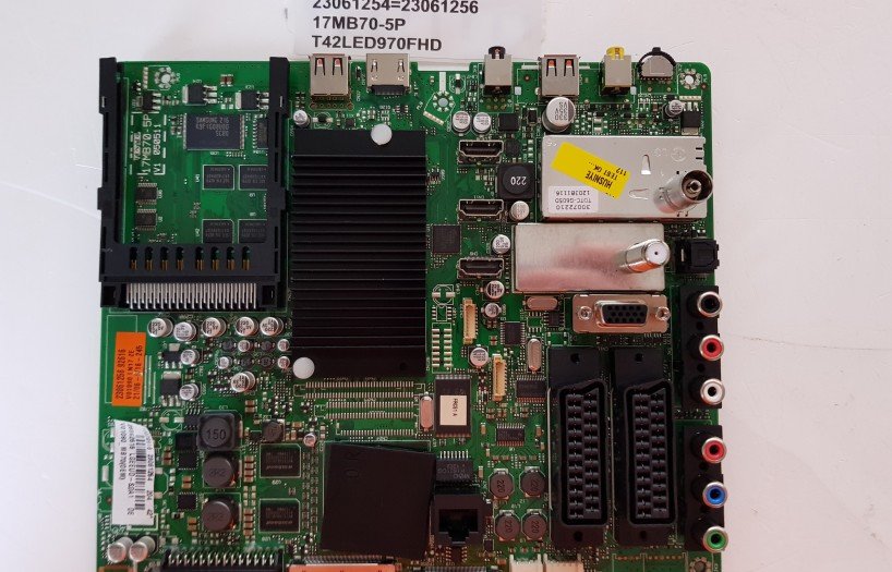 23061254=23061256 17MB70-5P T42LED970FHD