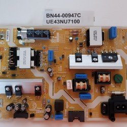 BN44-00947C UE43NU7100