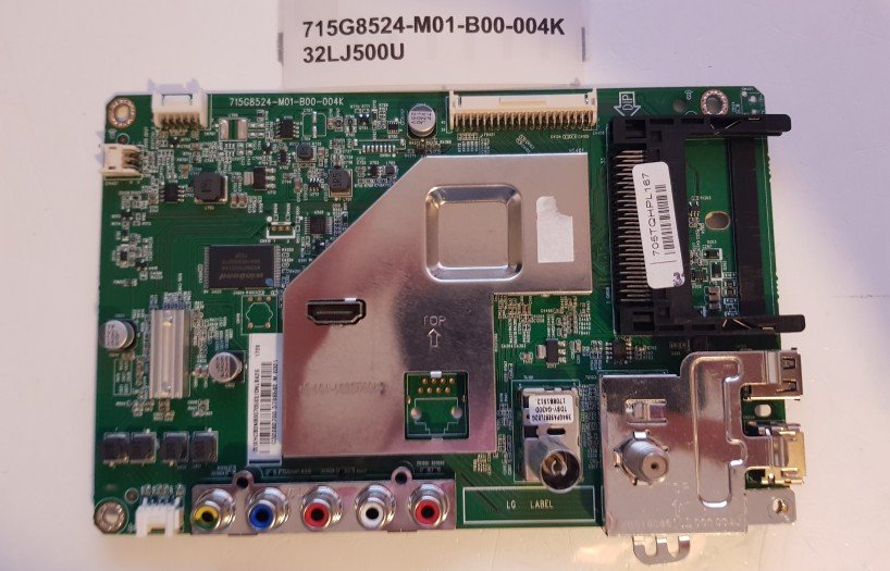 715G8524-M01-B00-004K 32LJ500U
