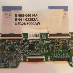 BN95-04014A BN41-02292A UE32N5000AW