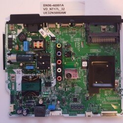 BN96-46991A VD_NT17L_32 UE32N5000AW