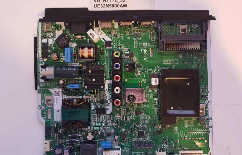 BN96-46991A VD_NT17L_32 UE32N5000AW
