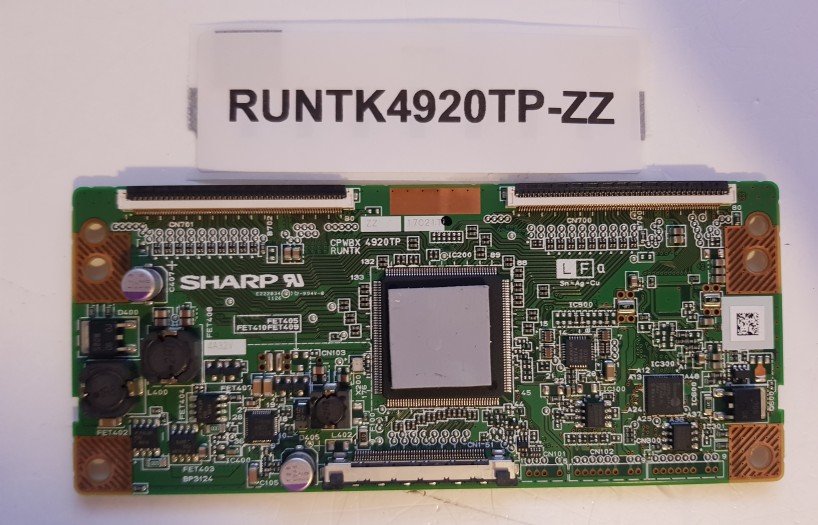 RUNTK4920TP-ZZ