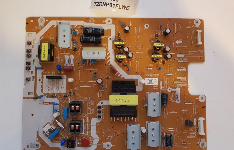 TNPA6198 TZRNP01FLWE